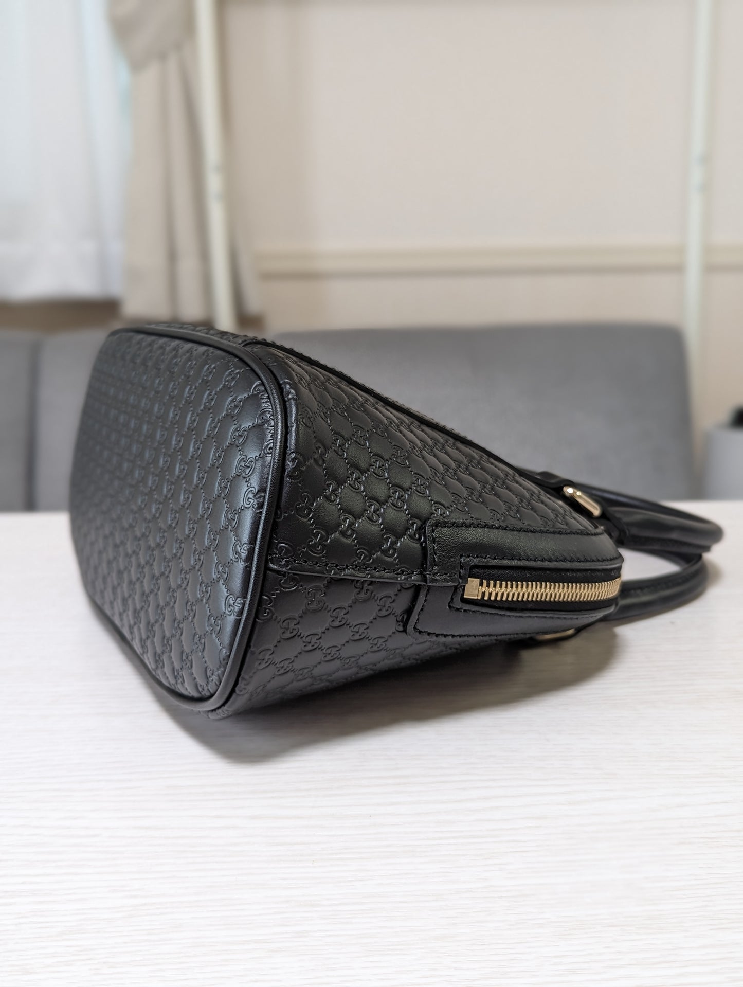 Microguccissima Dome Small