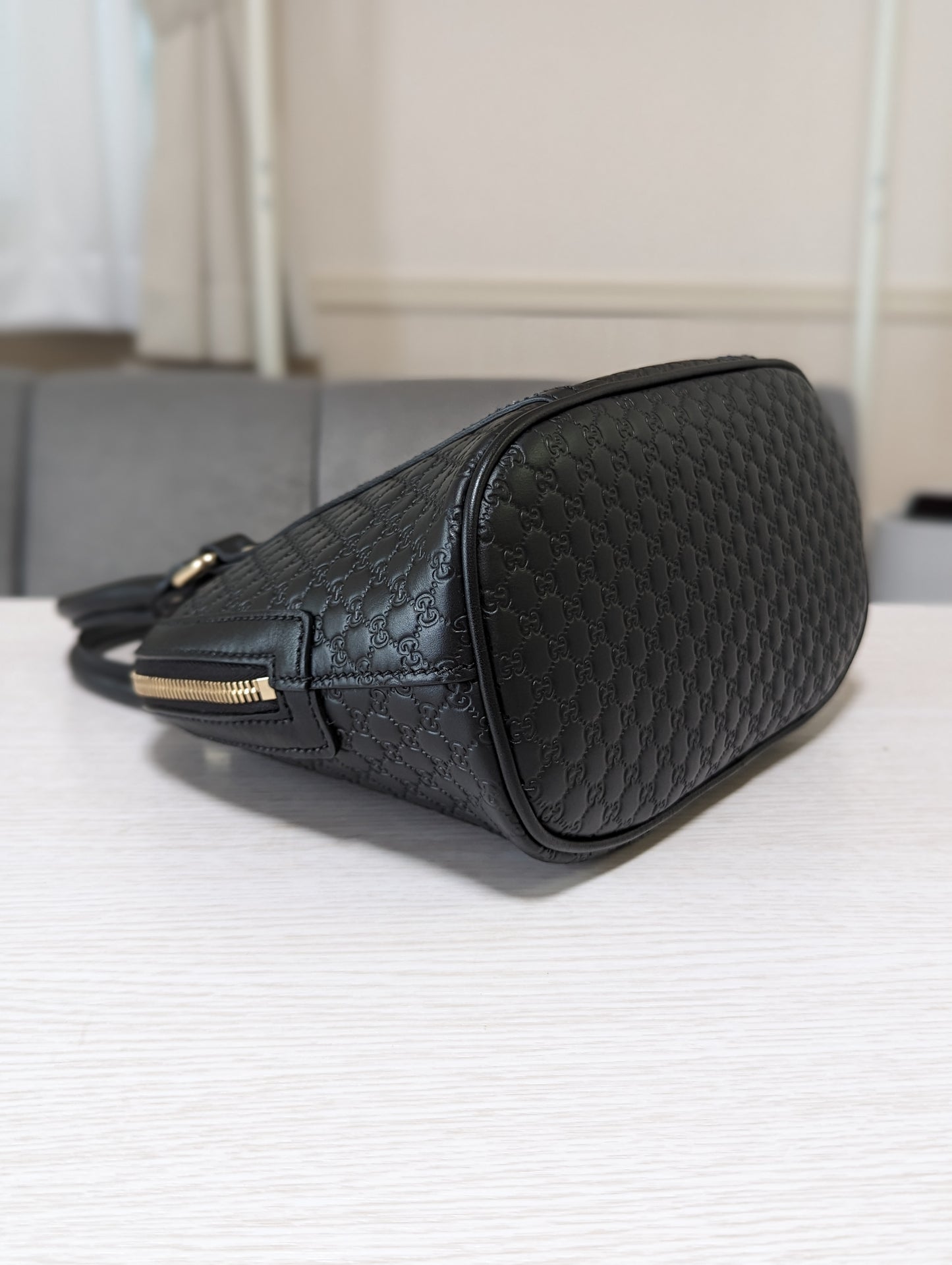 Microguccissima Dome Small
