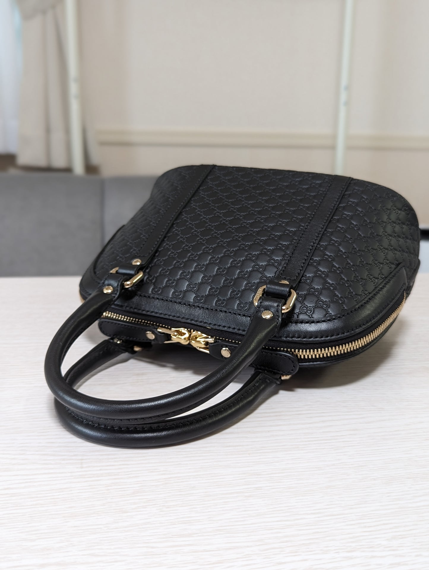 Microguccissima Dome Small