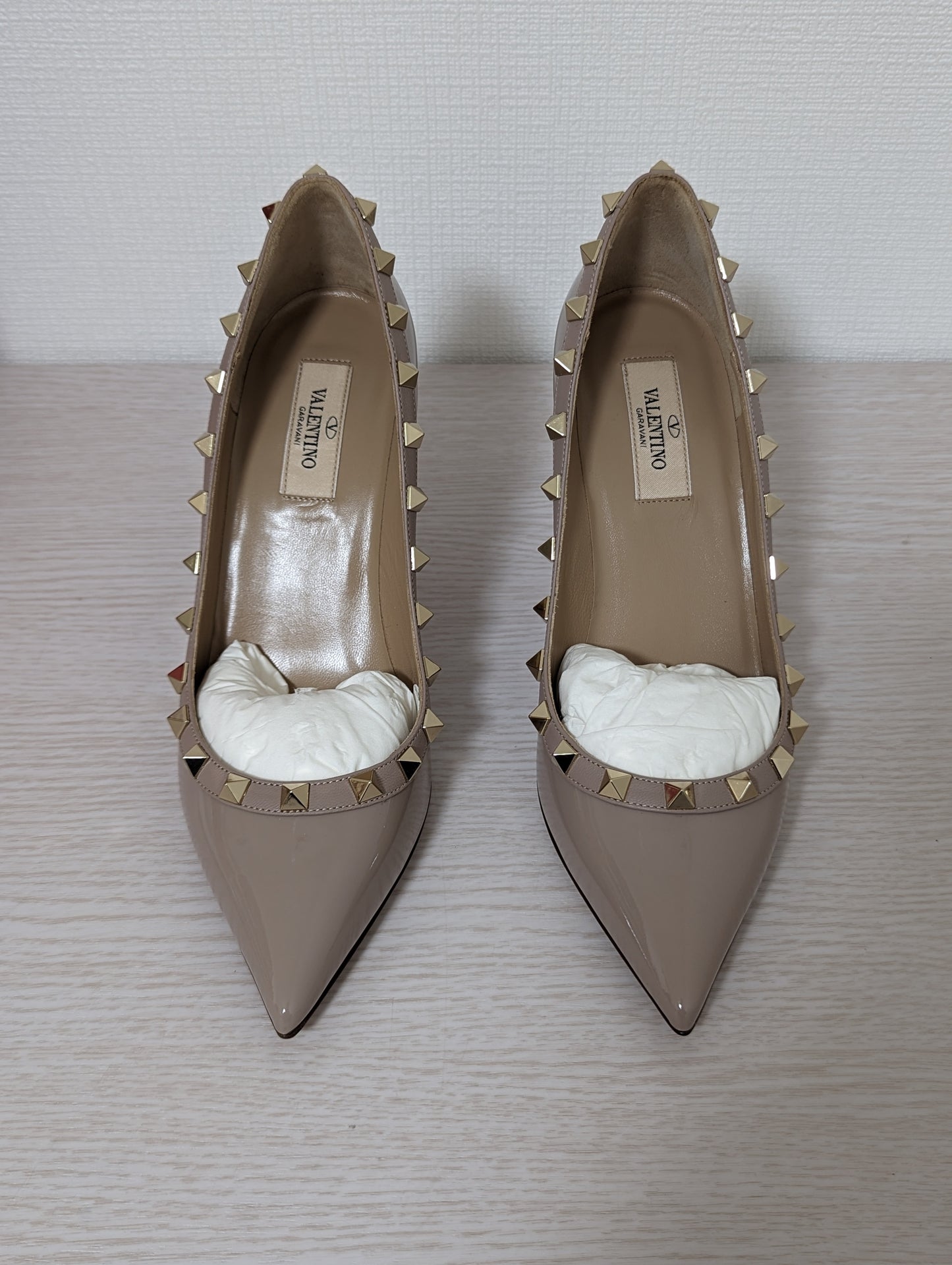 Rockstud Pumps 37