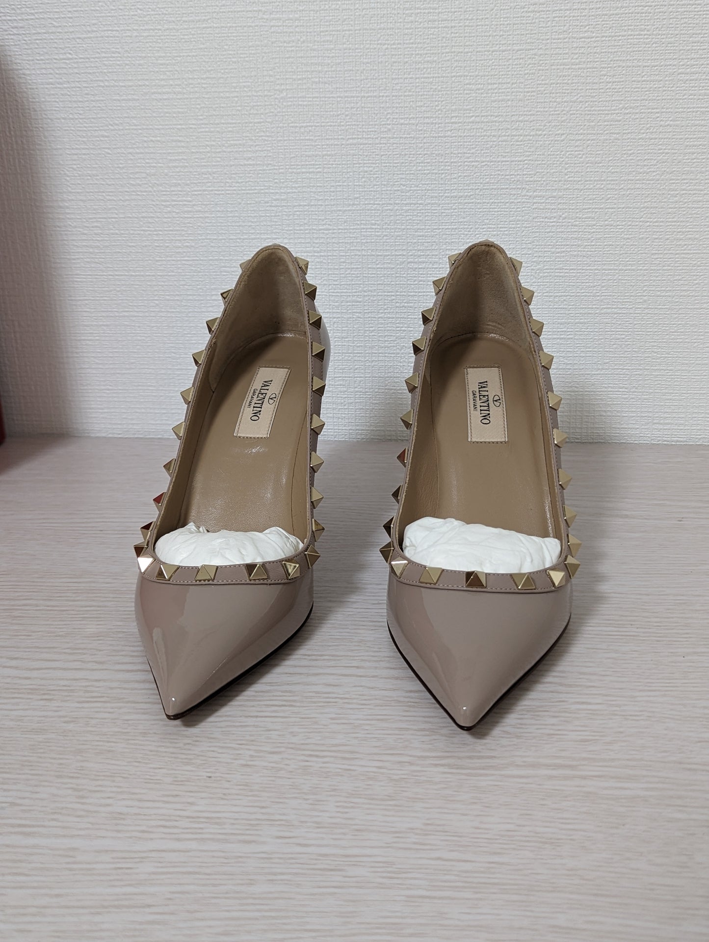 Rockstud Pumps 37