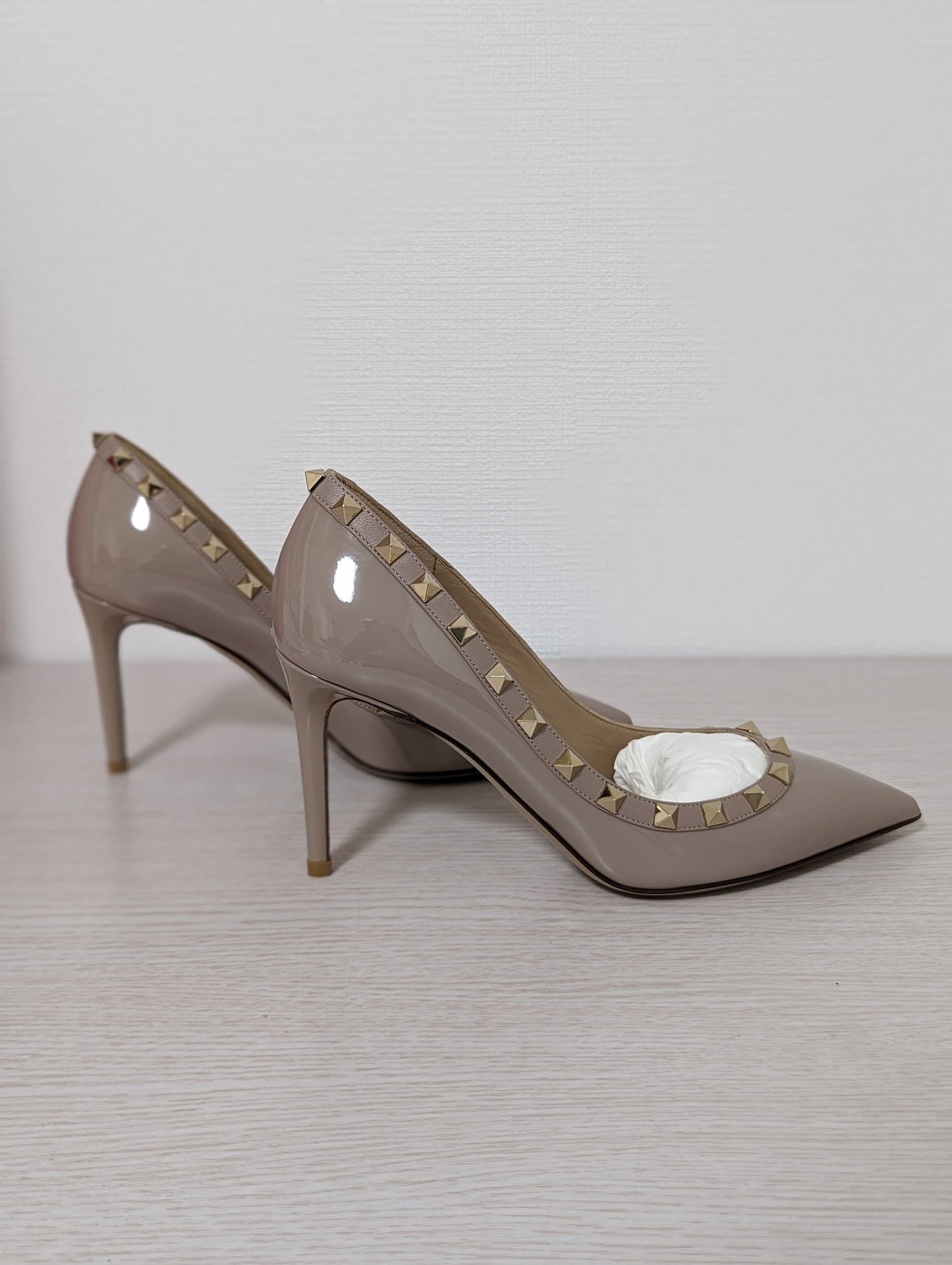 Rockstud Pumps 37