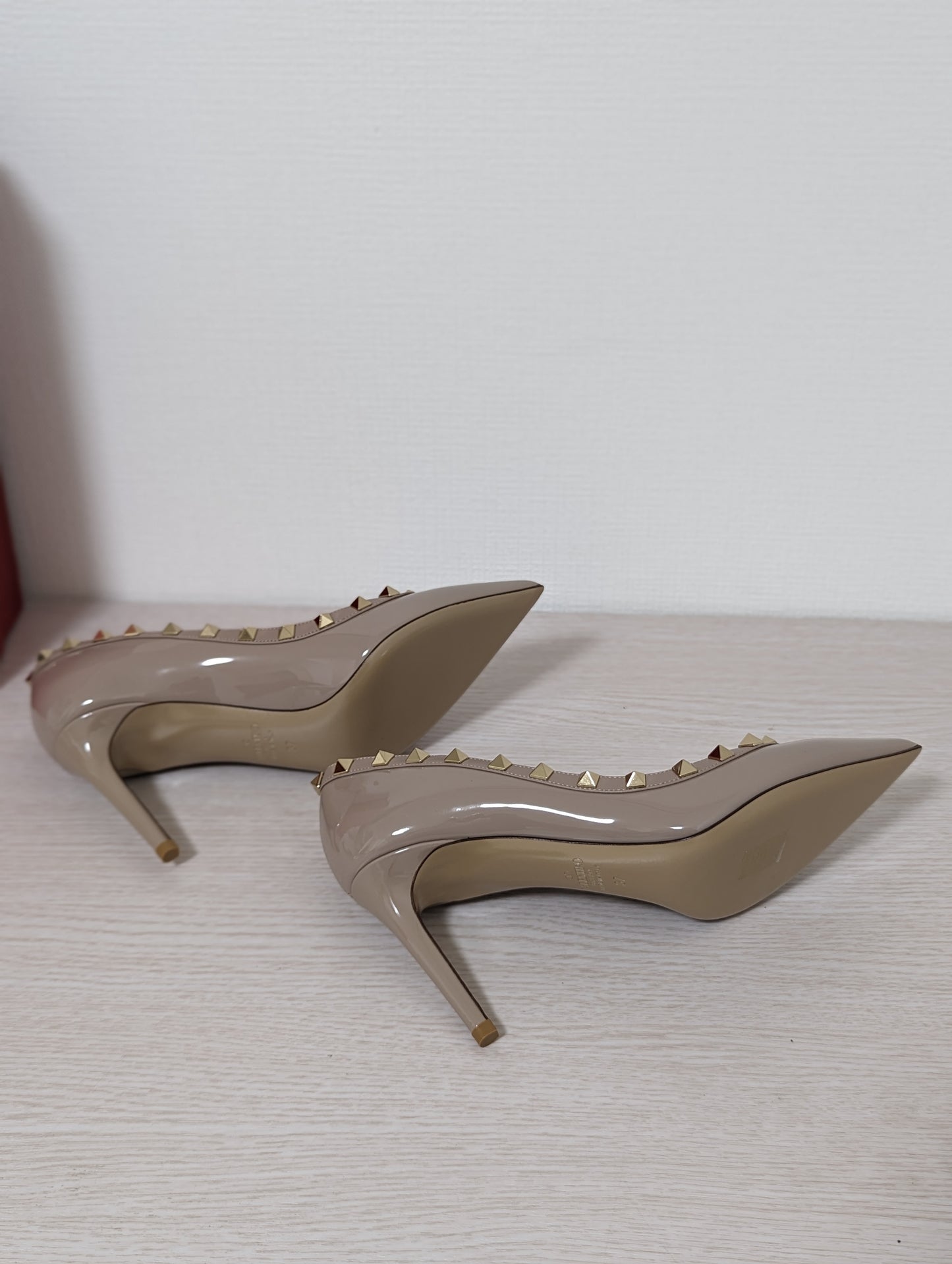 Rockstud Pumps 37