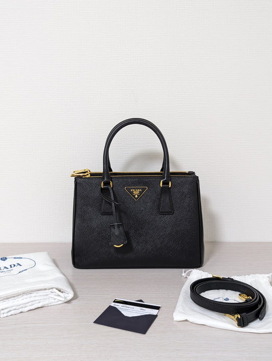 Saffiano Galleria(New Model) Medium