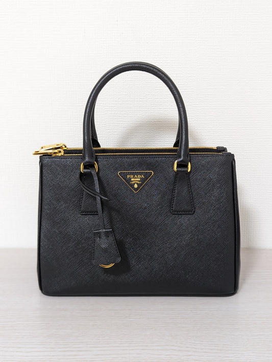 Saffiano Galleria(New Model) Medium