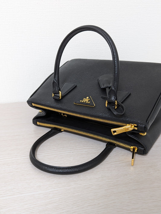 Saffiano Galleria(New Model) Medium