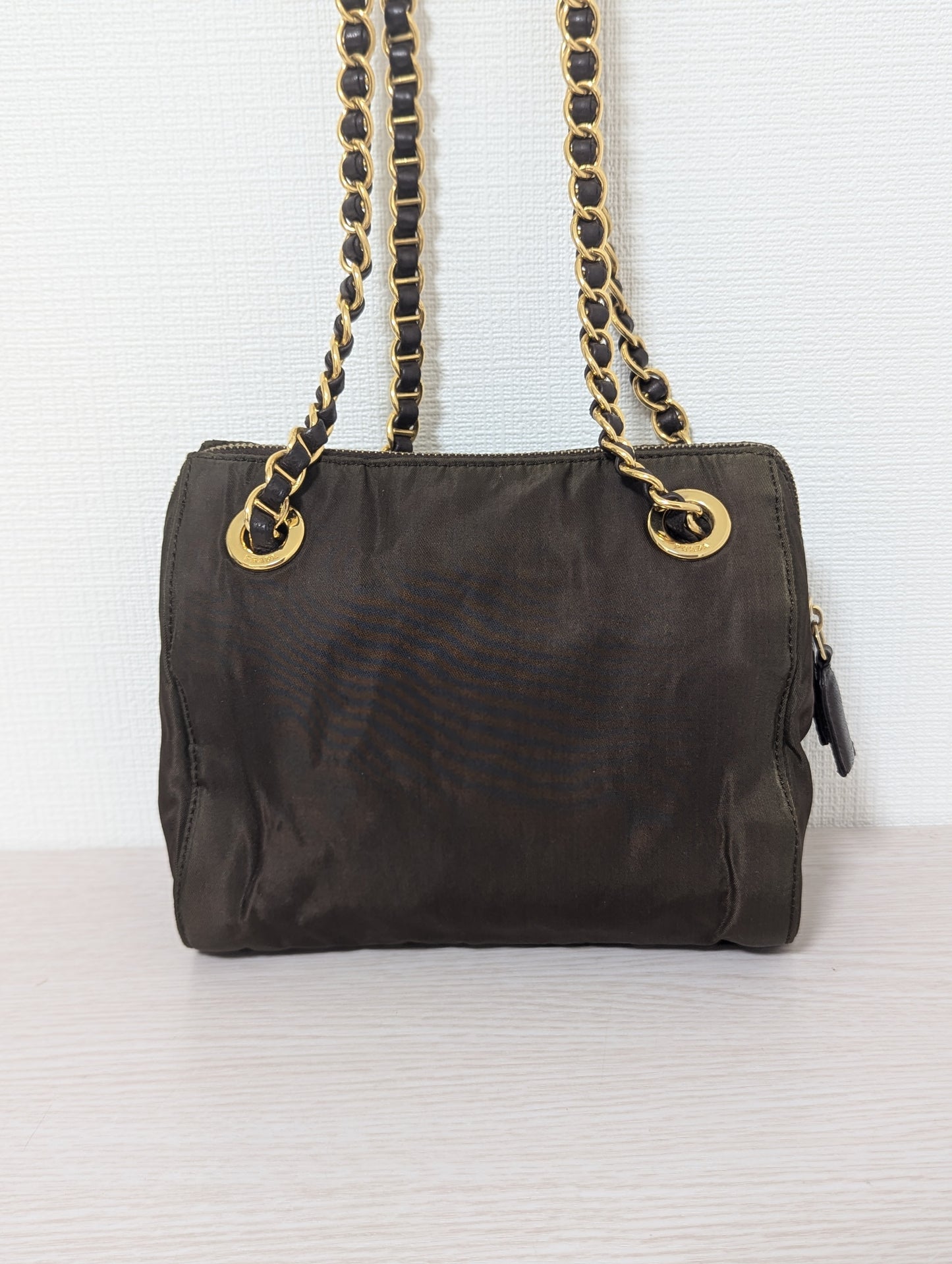 Vintage Nylon Chain Mini