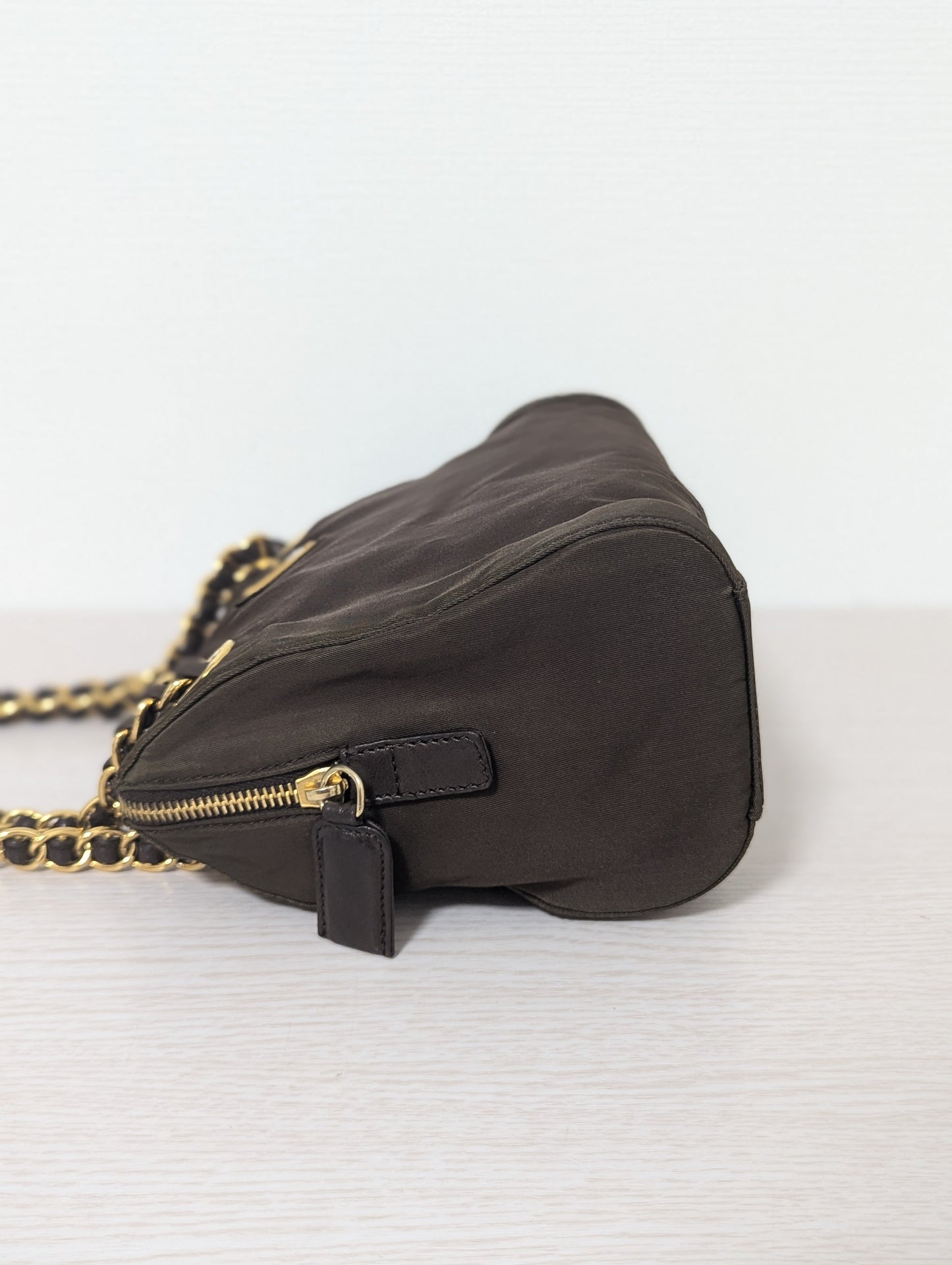 Vintage Nylon Chain Mini