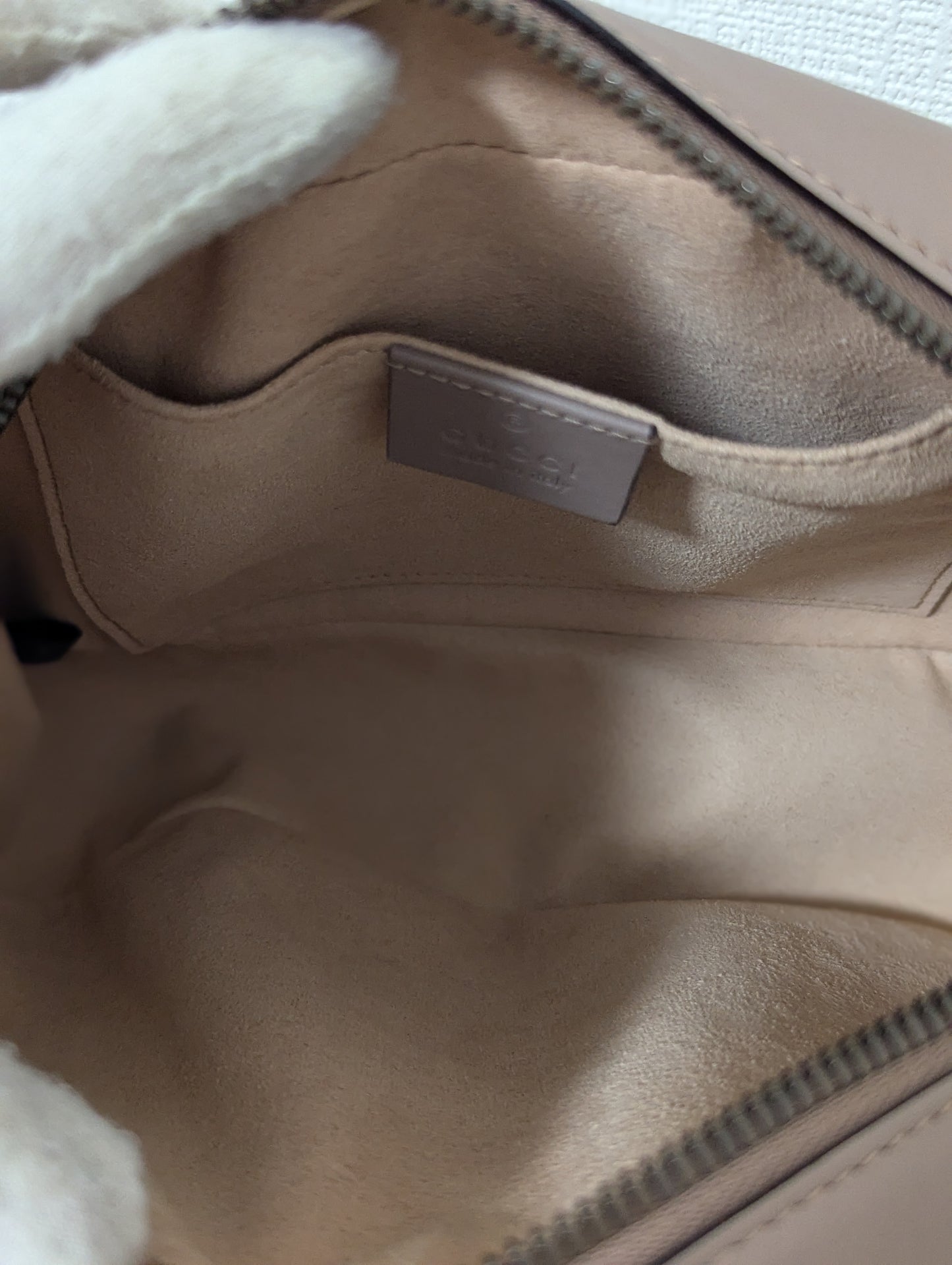 Marmont Camera Bag Small
