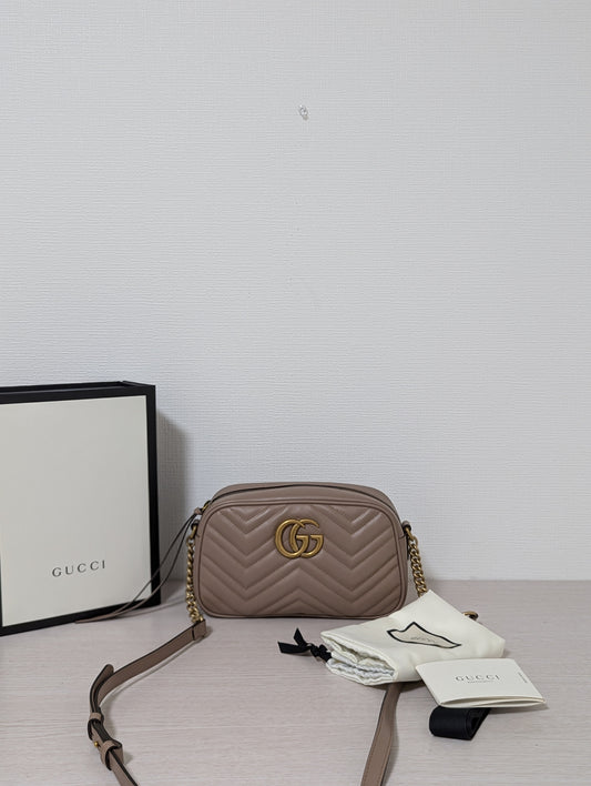 Marmont Camera Bag Small