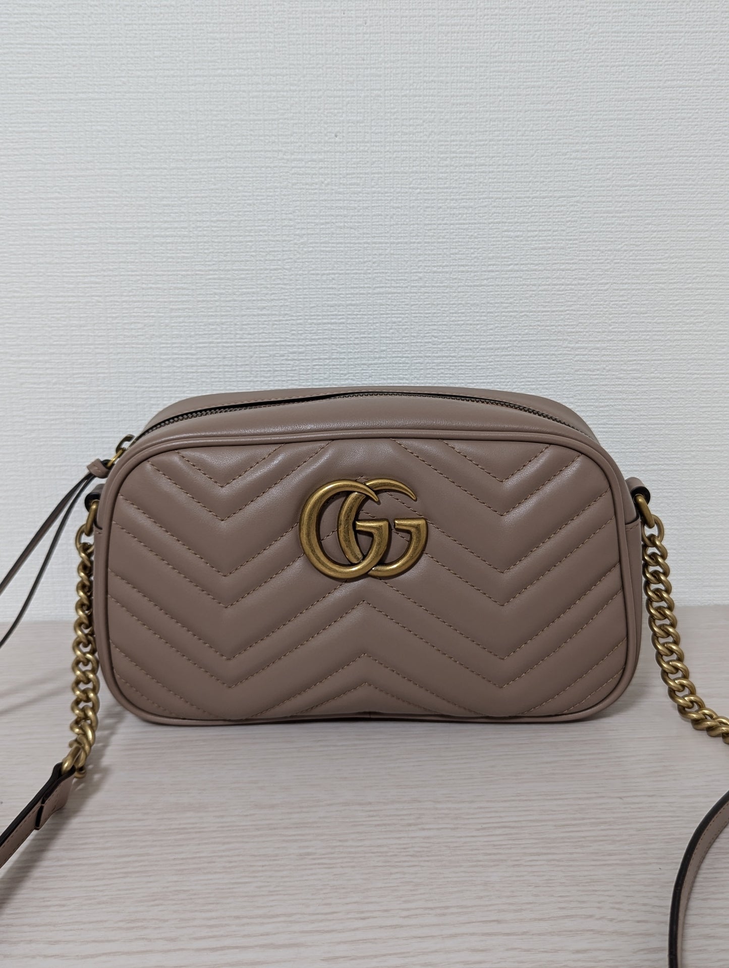 Marmont Camera Bag Small