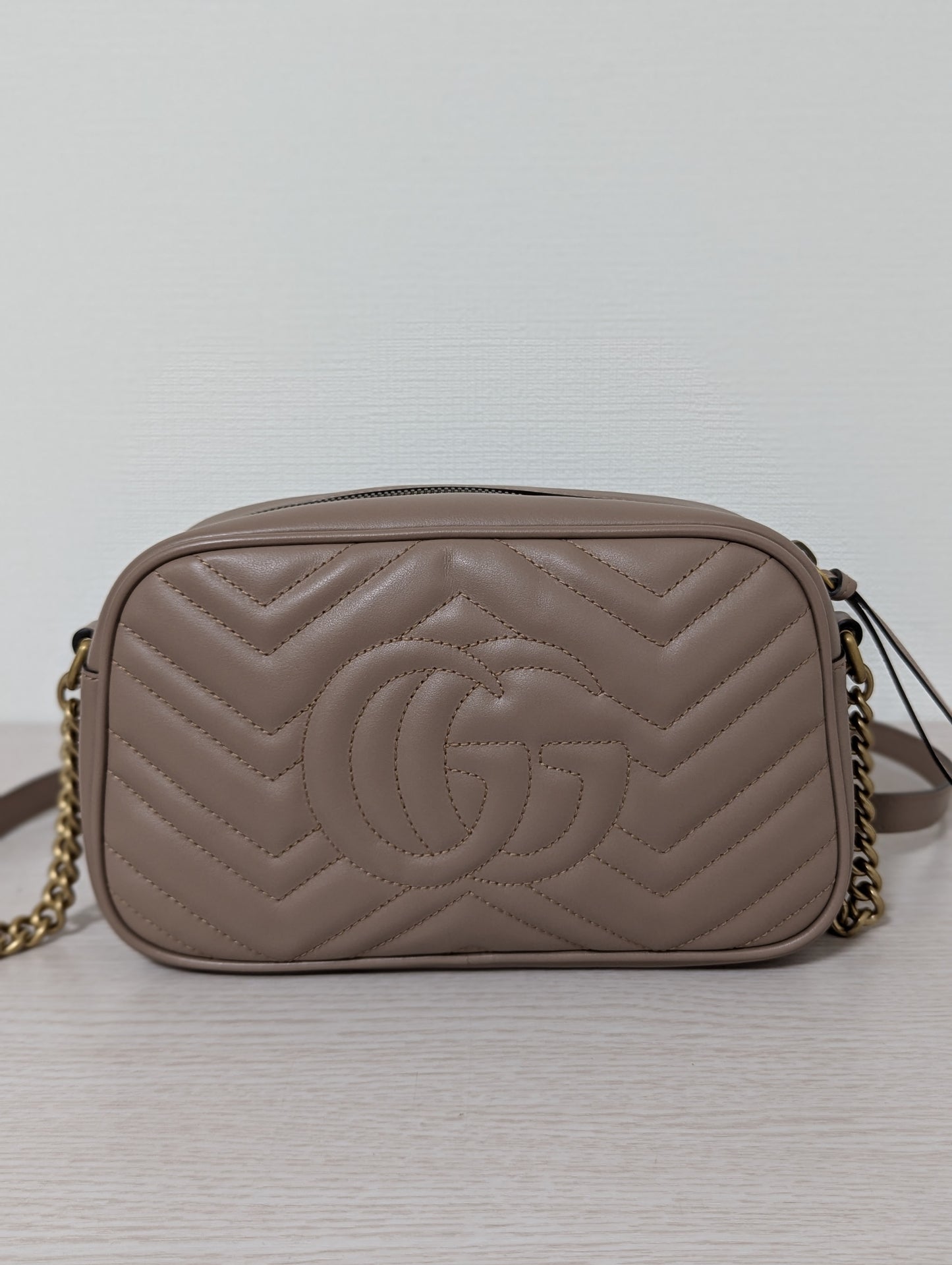 Marmont Camera Bag Small