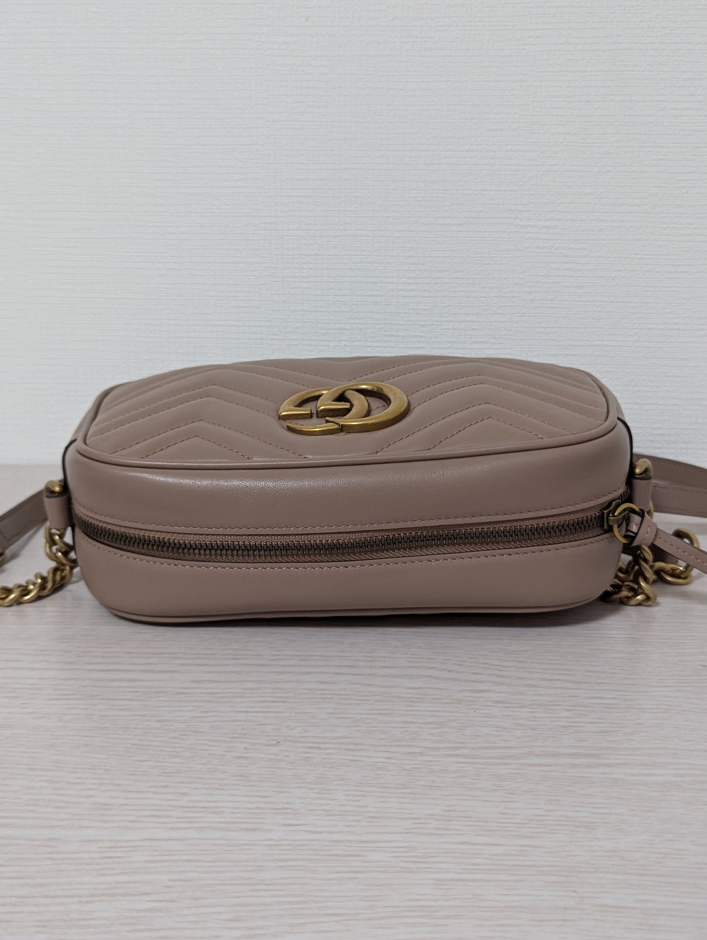 Marmont Camera Bag Small