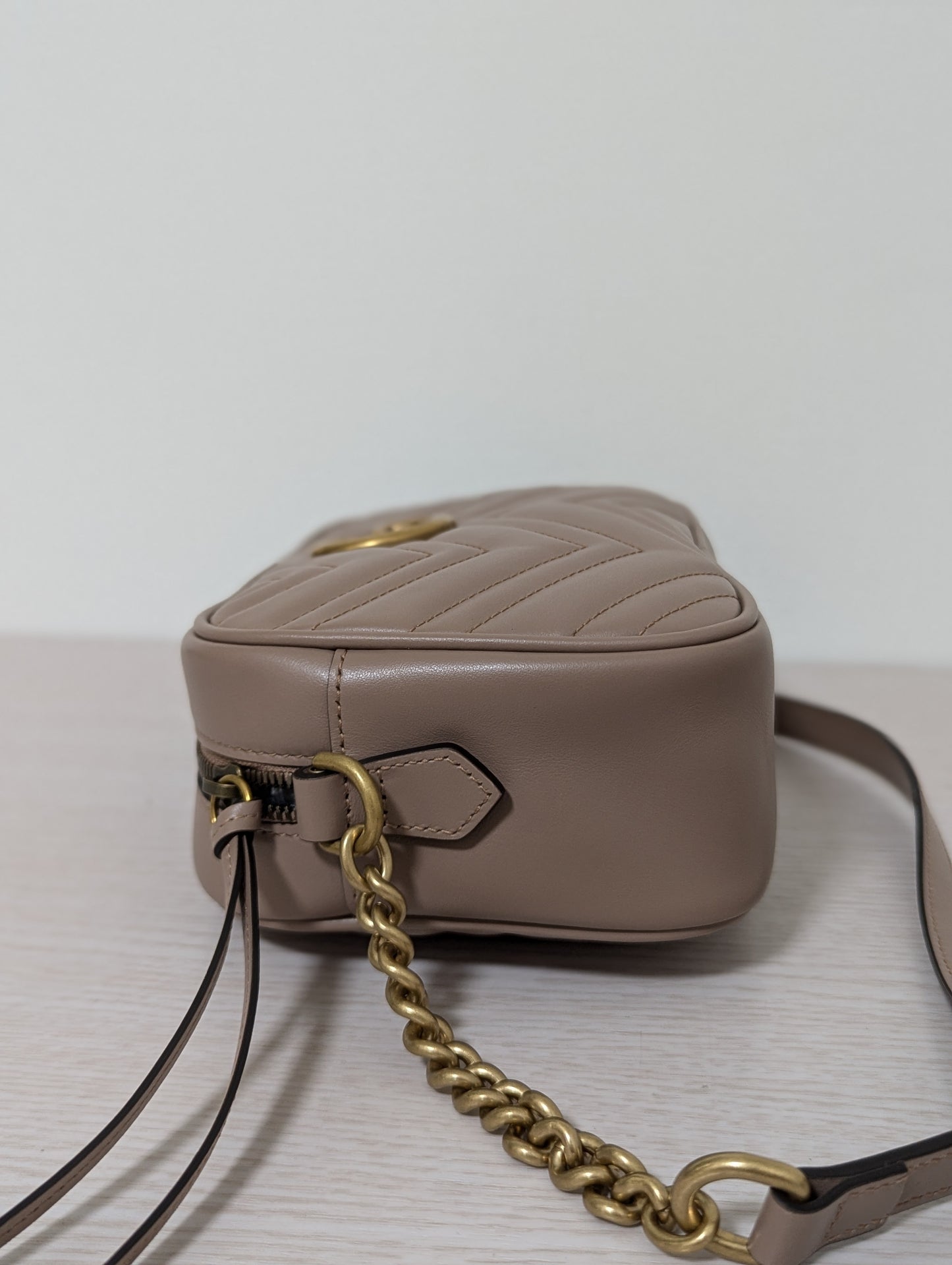 Marmont Camera Bag Small