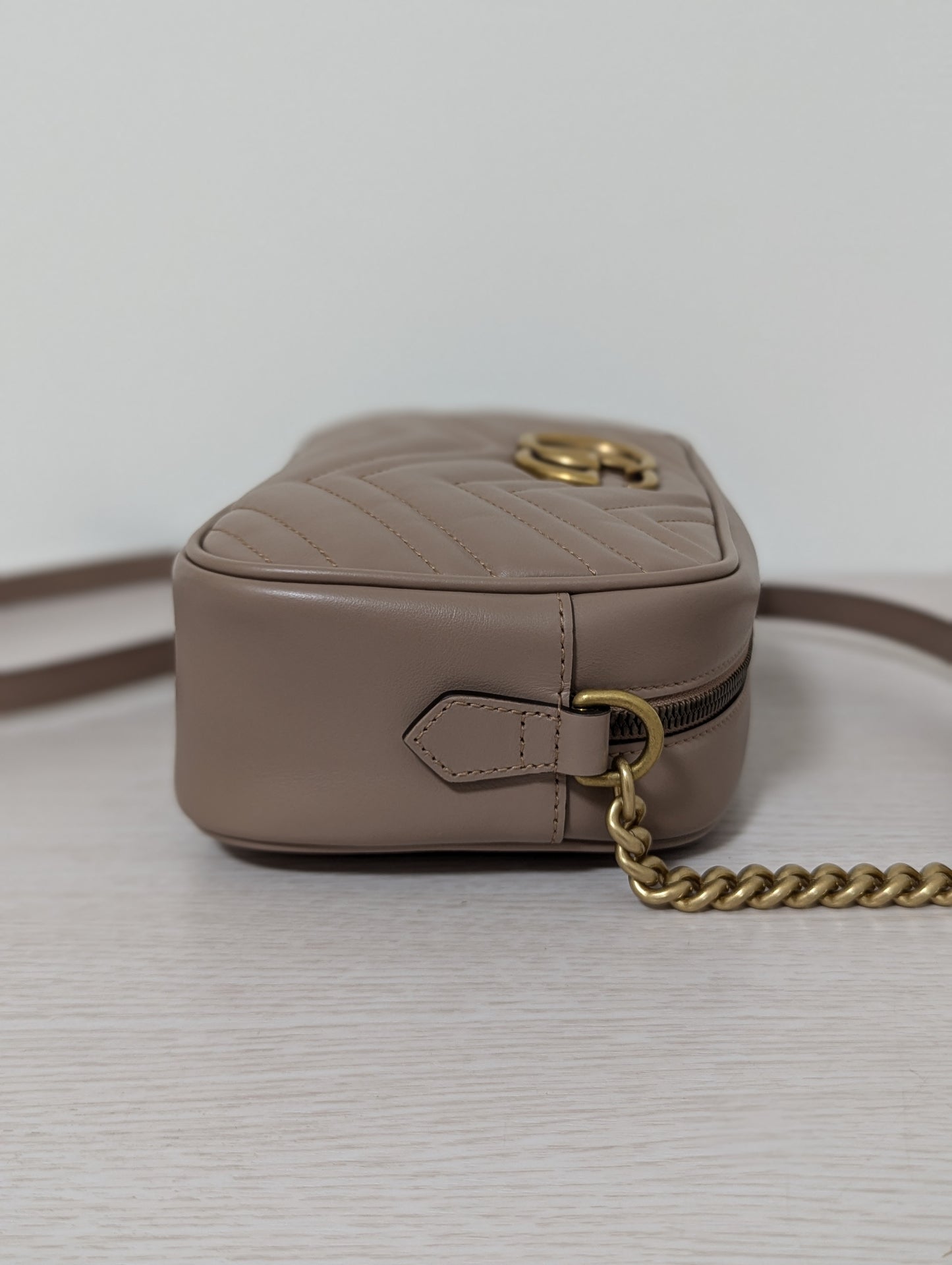 Marmont Camera Bag Small