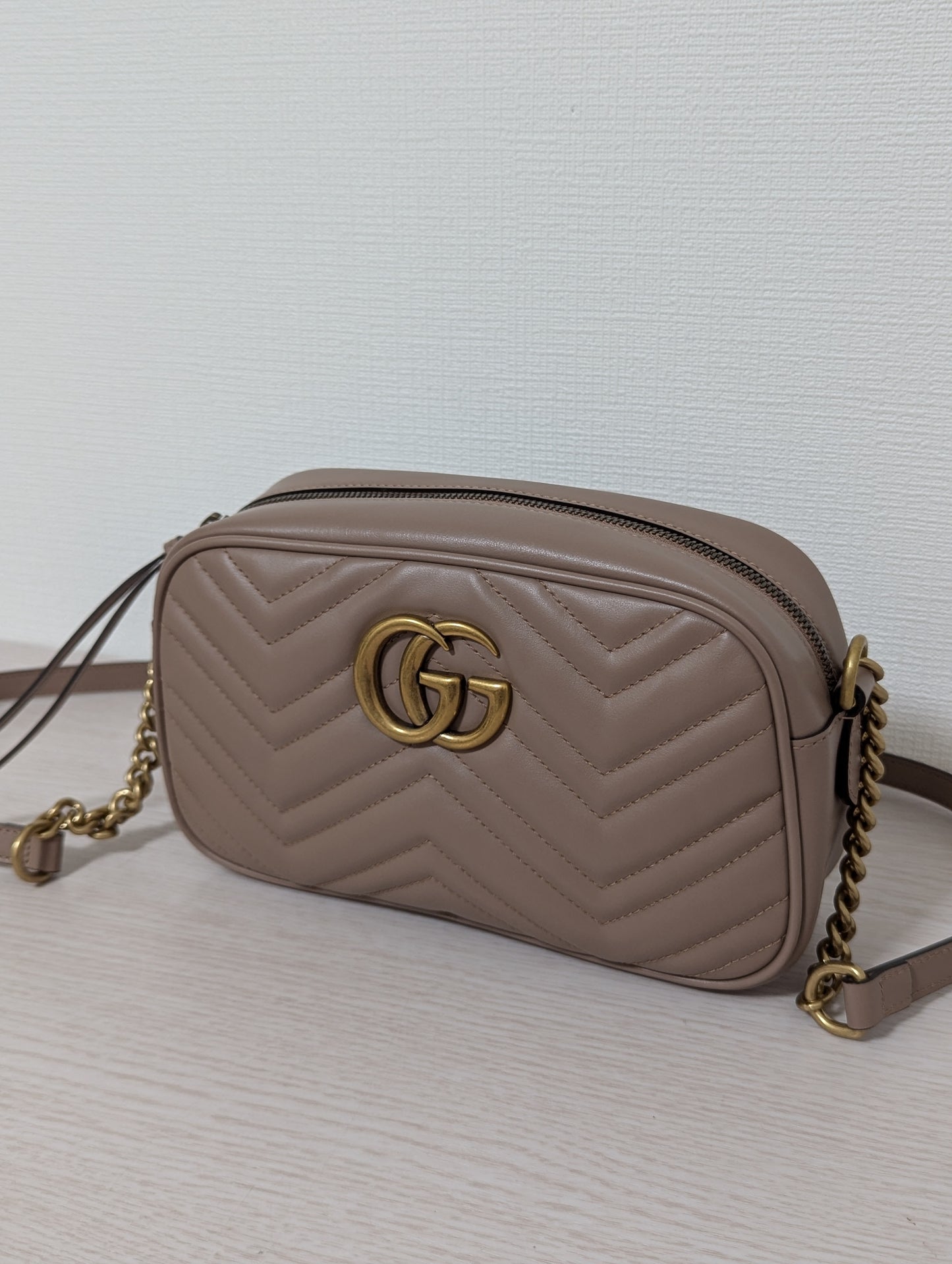 Marmont Camera Bag Small