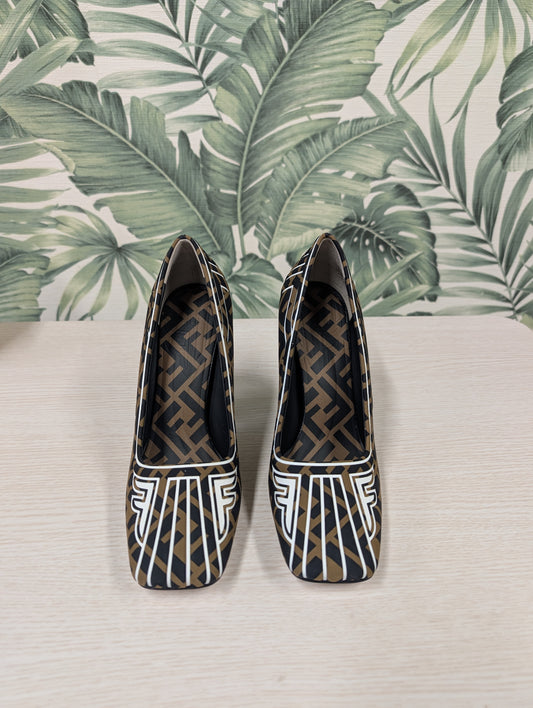 Zucca Pattern 37