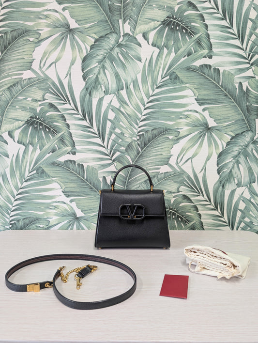 VSling Foldover Top Tote Mini