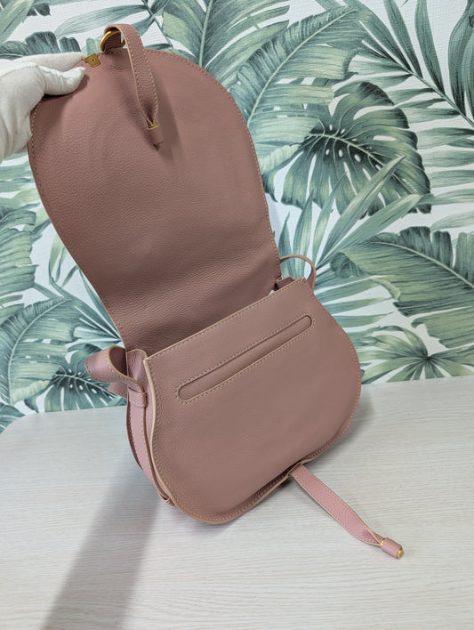 Marcie Saddle