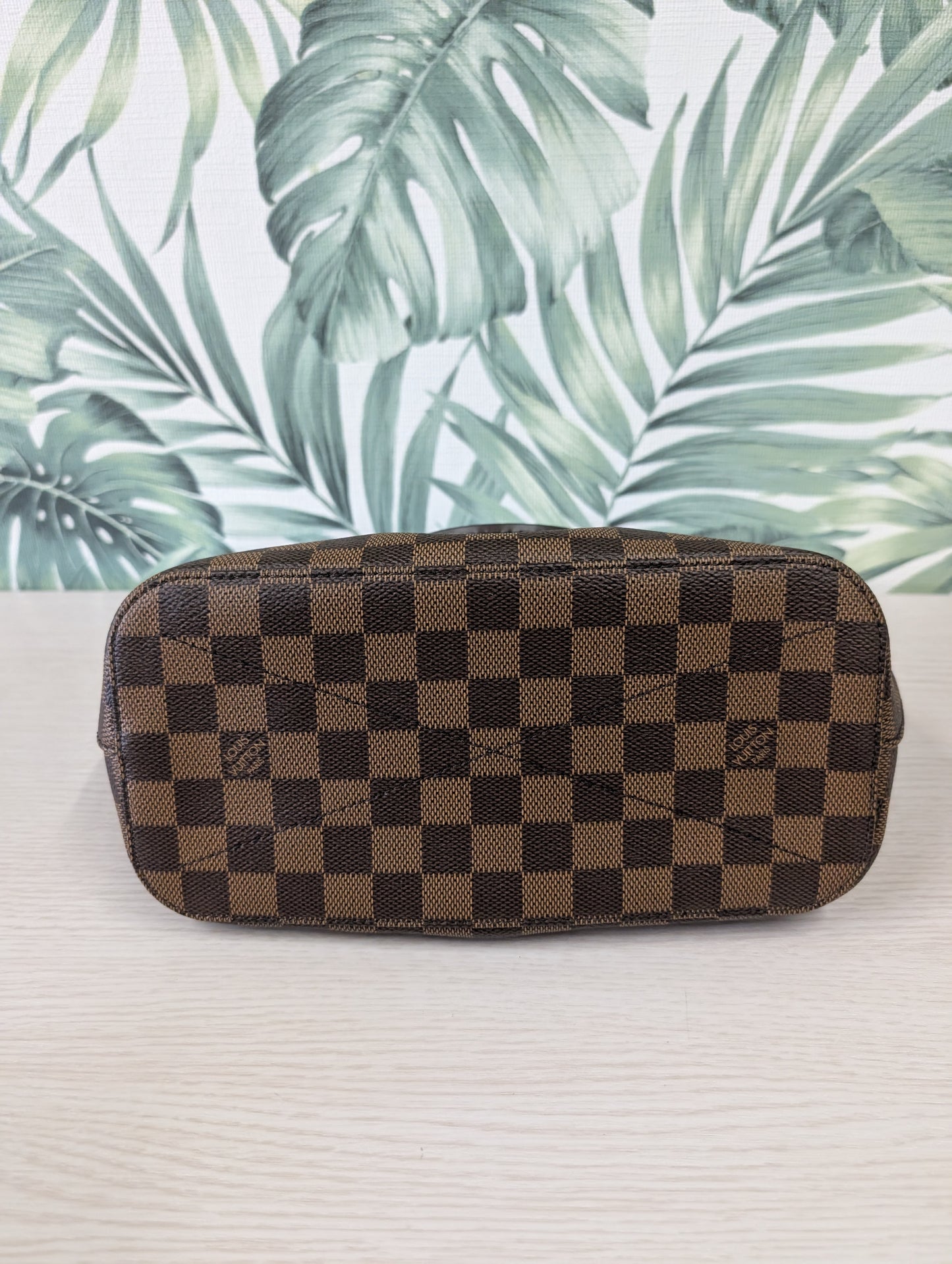 Siena PM Damier Ebene