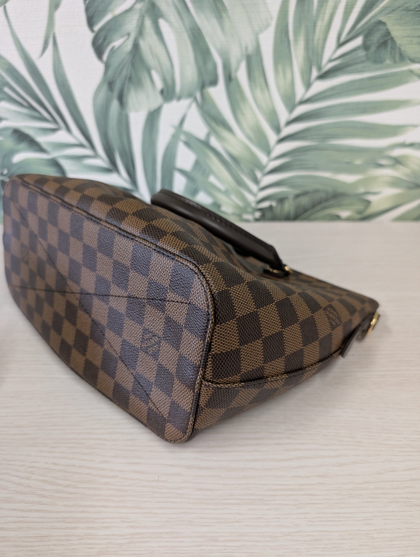 Siena PM Damier Ebene