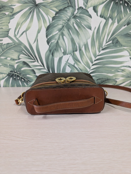 Macadam 2-Way Vanity Bag
