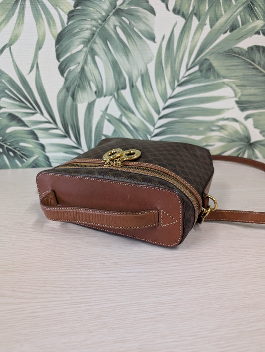 Macadam 2-Way Vanity Bag