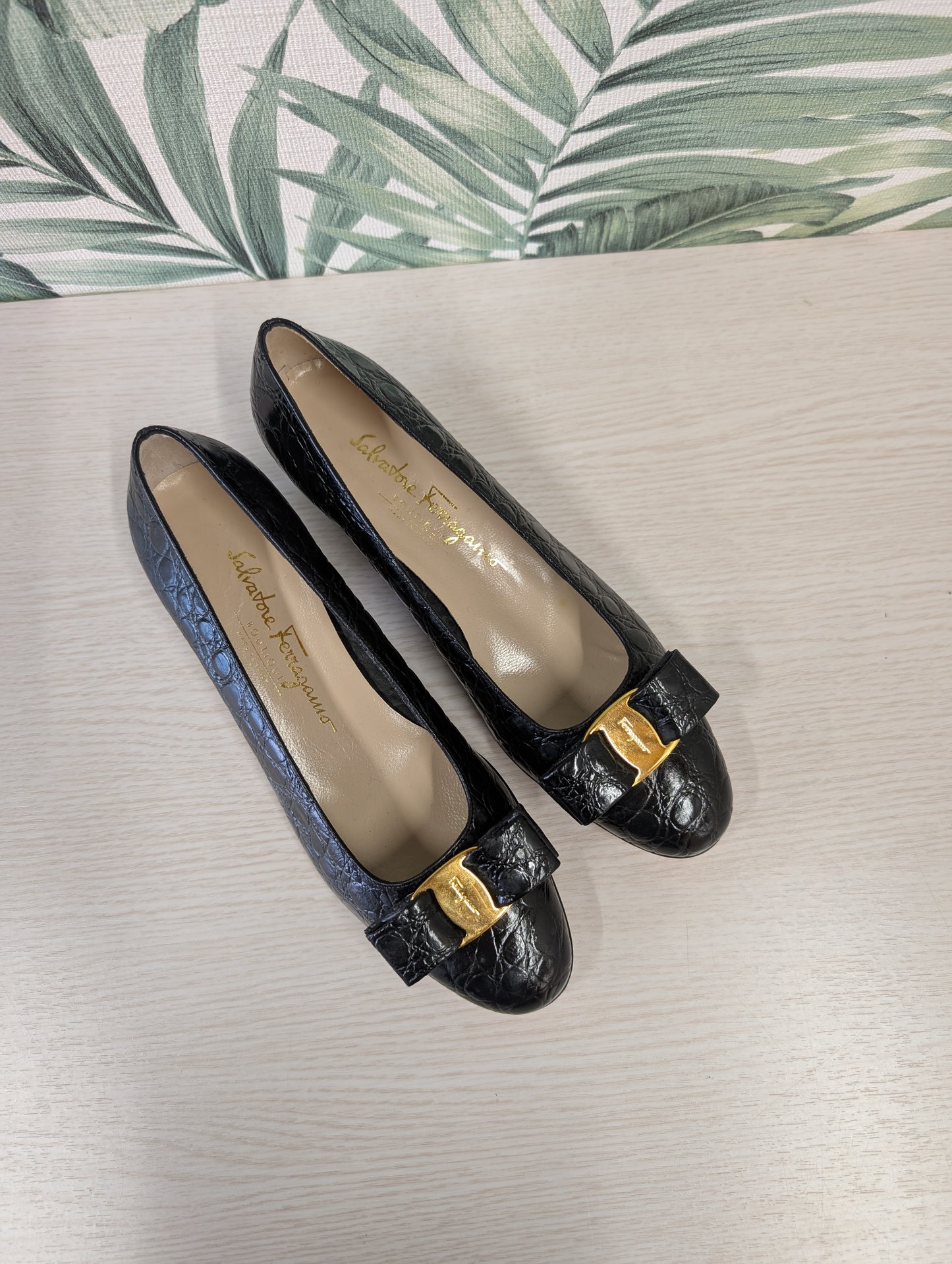 Vintage Vara 7.5