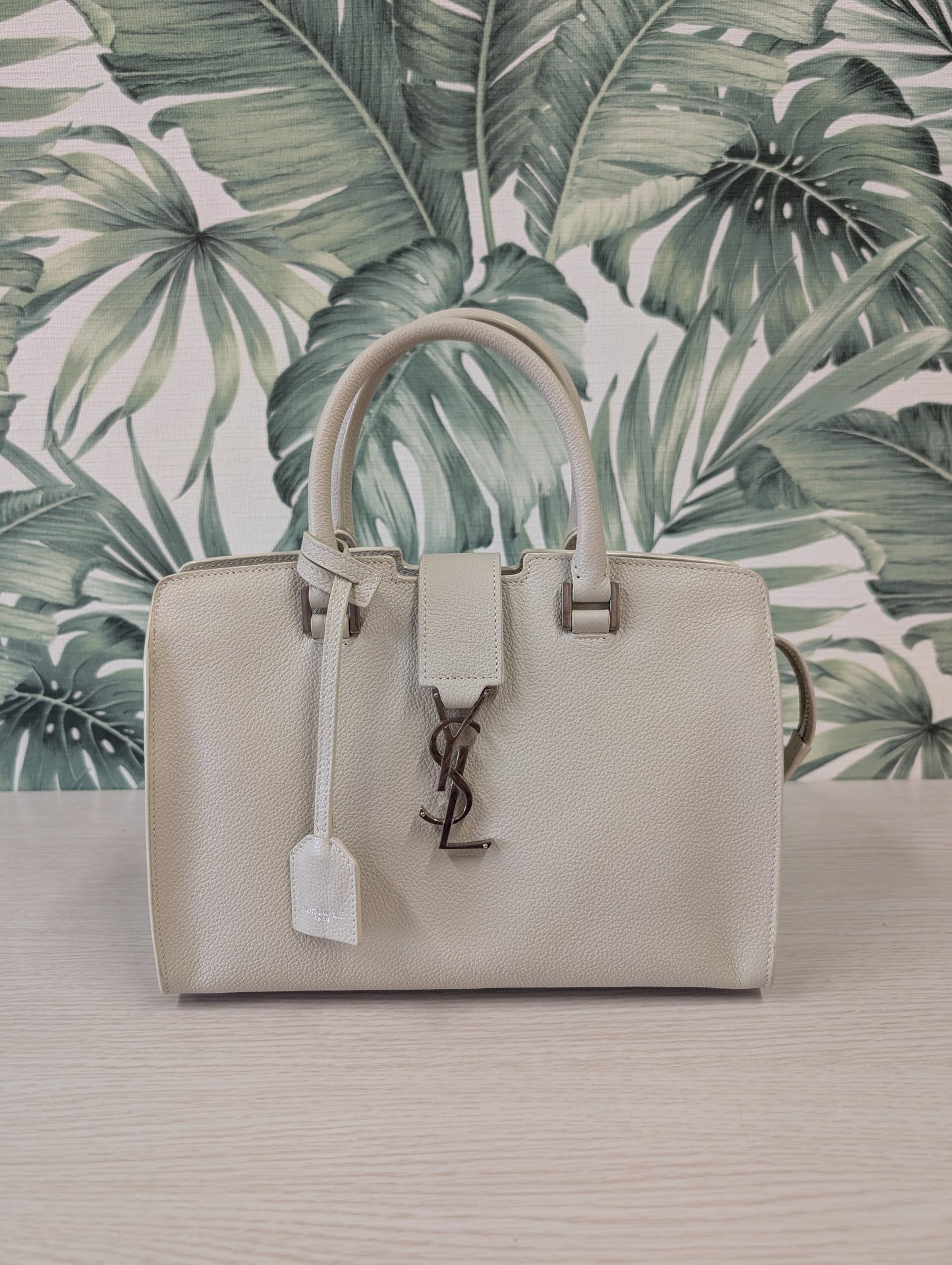 Monogram Cabas Baby