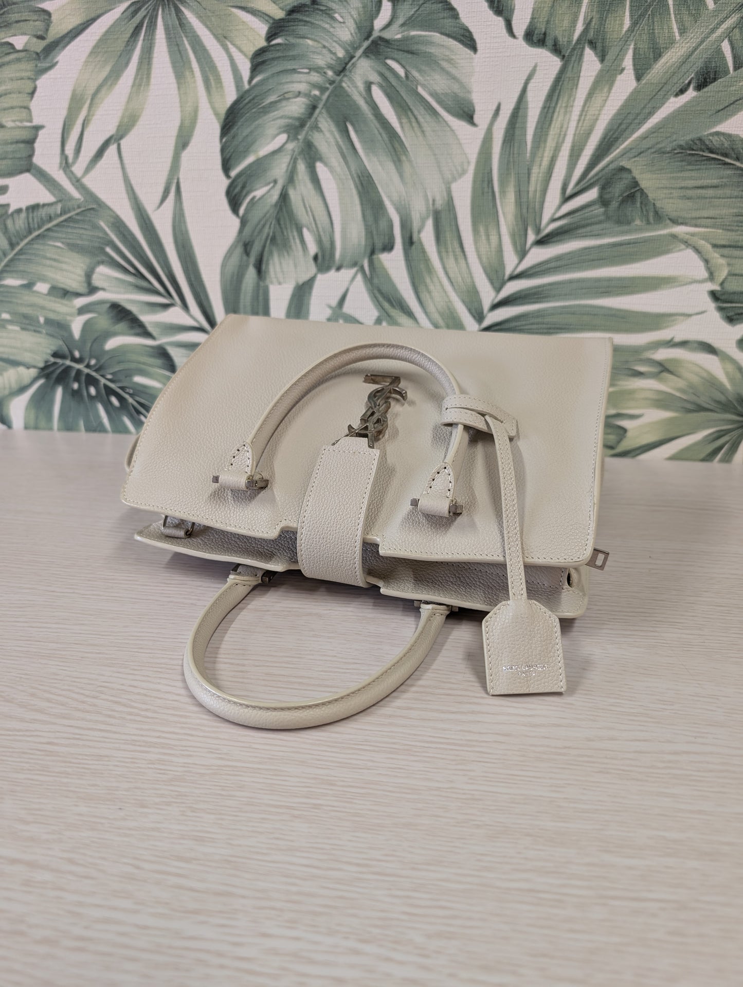 Monogram Cabas Baby