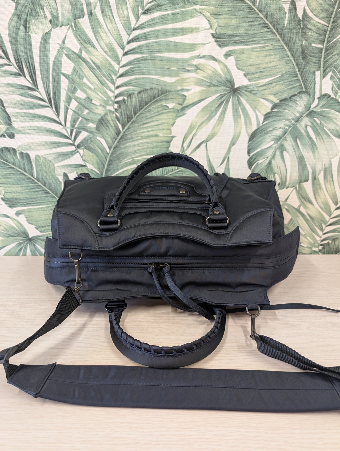 Neo Classic City Nylon Medium
