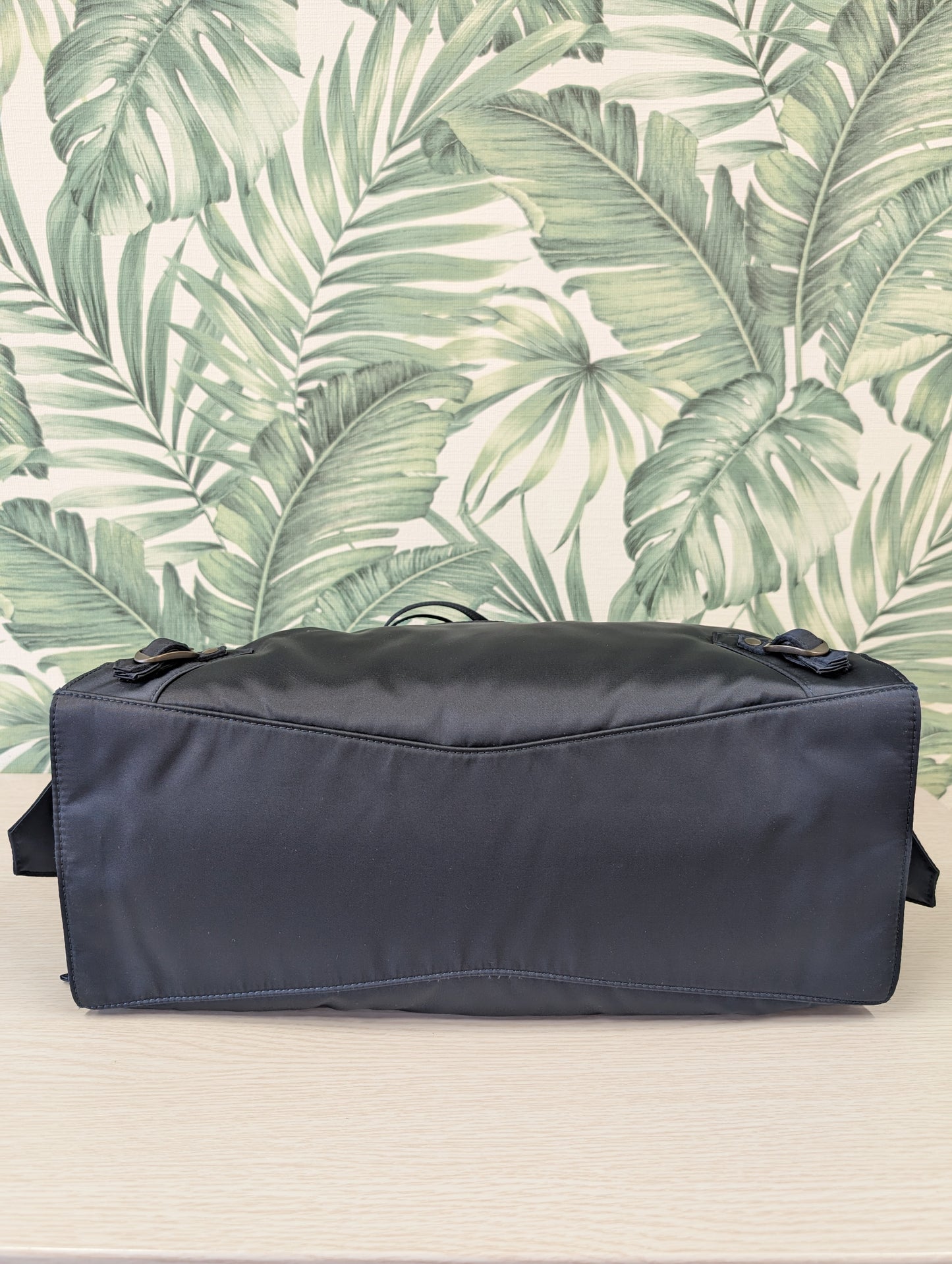 Neo Classic City Nylon Medium