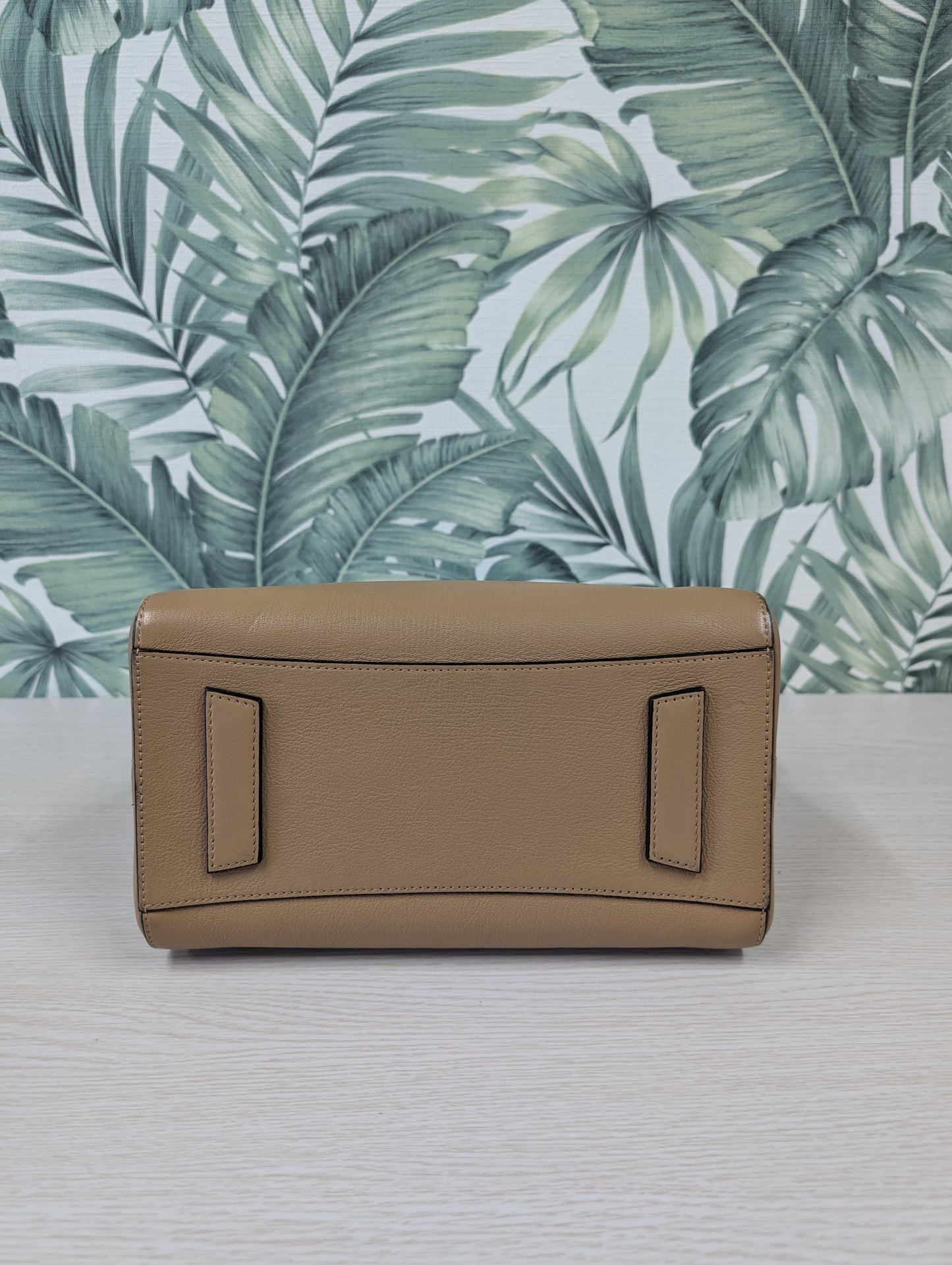 Antigona Tricolor Goatskin Small