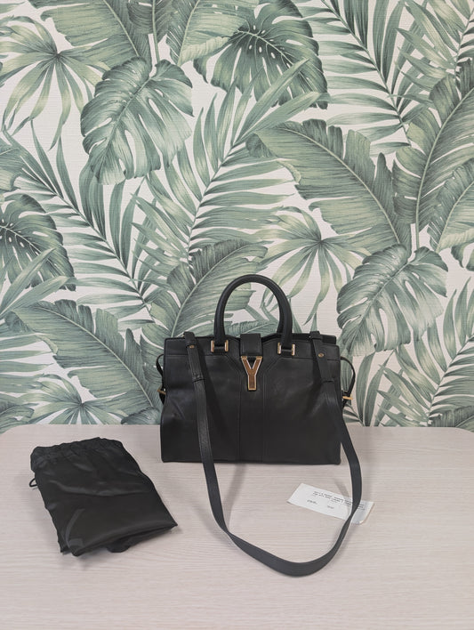 Cabas ChYc Y Ligne Calfskin Small