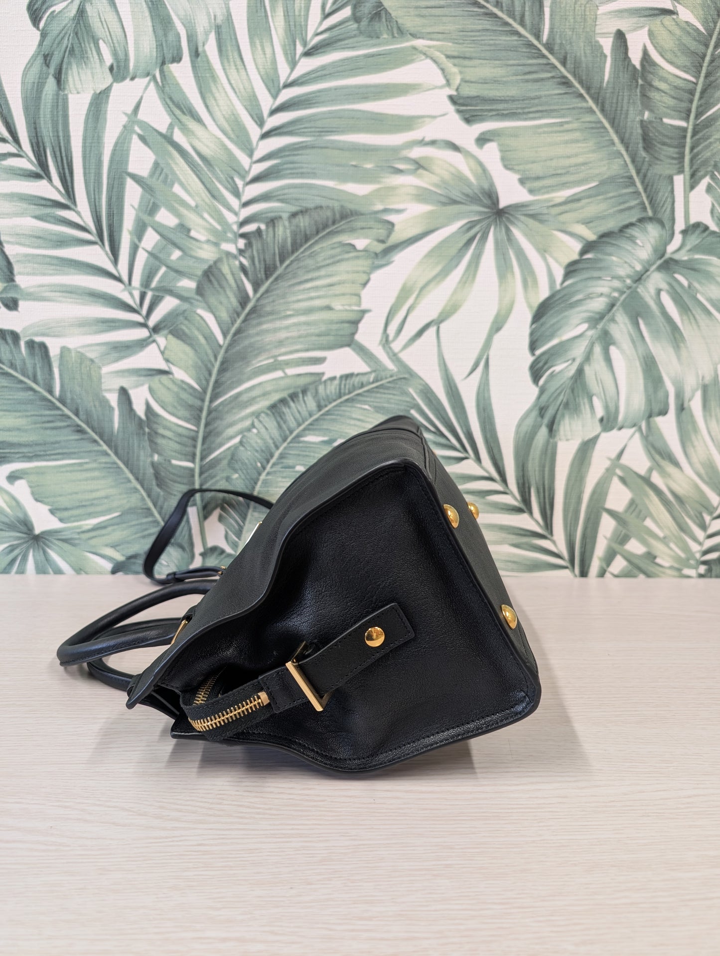 Cabas ChYc Y Ligne Calfskin Small