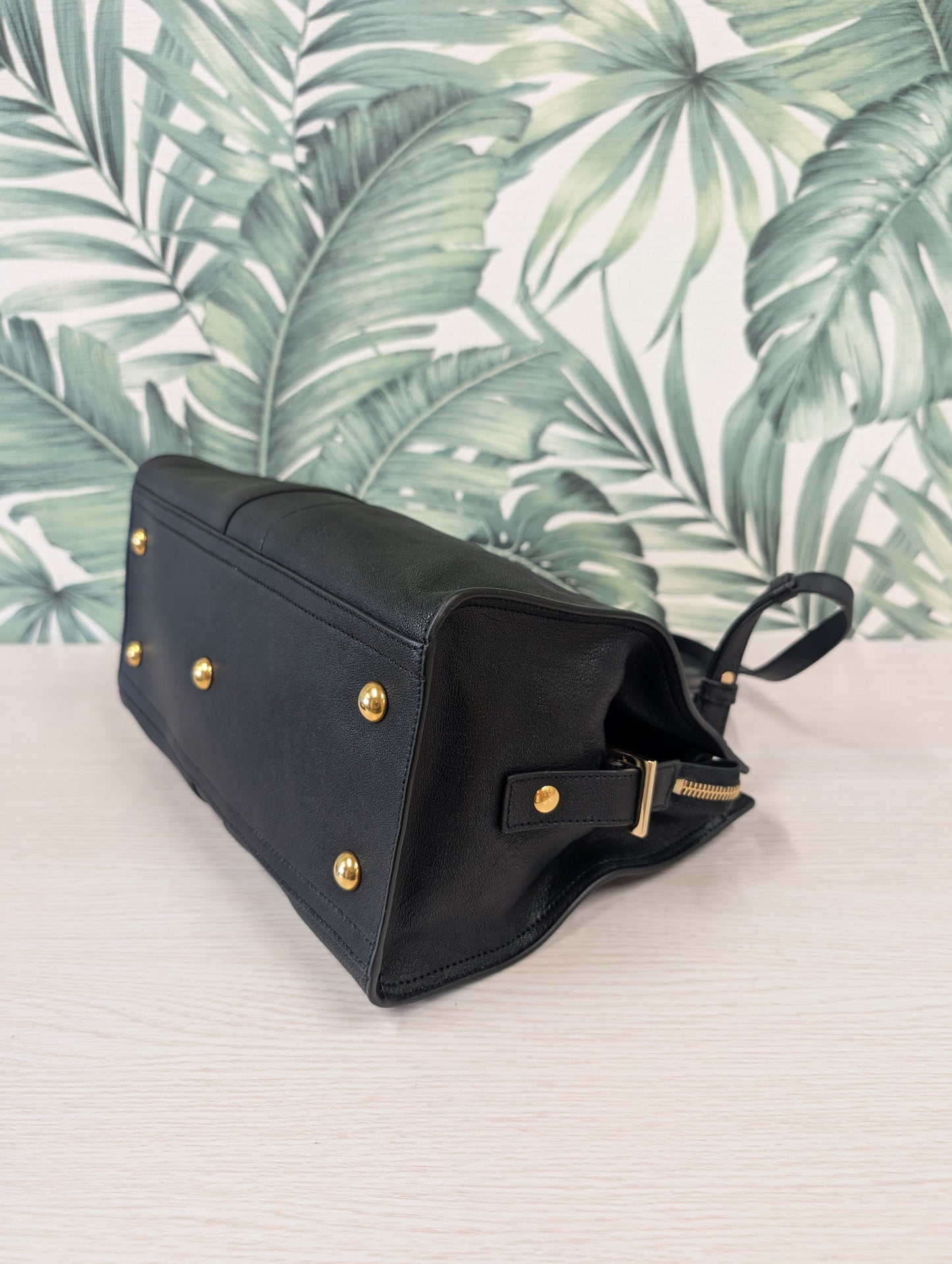 Cabas ChYc Y Ligne Calfskin Small