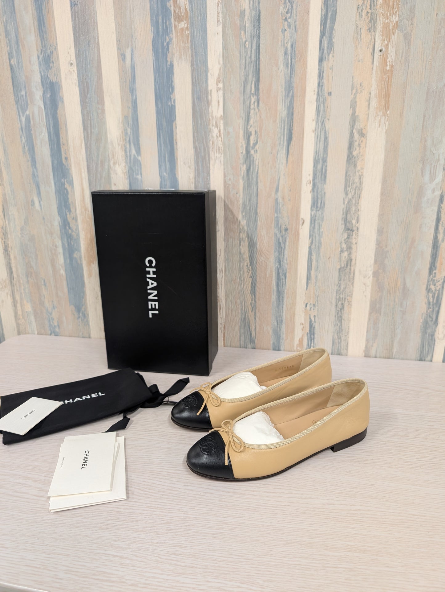 Ballerina Flats 37