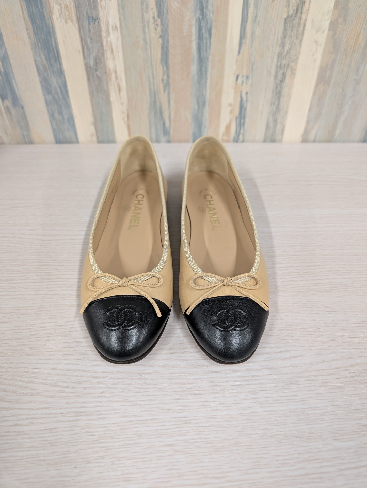 Ballerina Flats 37
