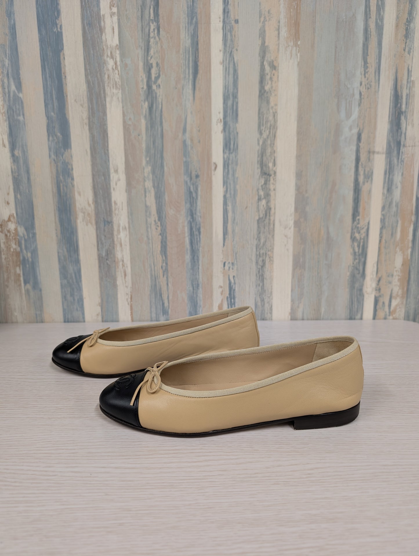 Ballerina Flats 37