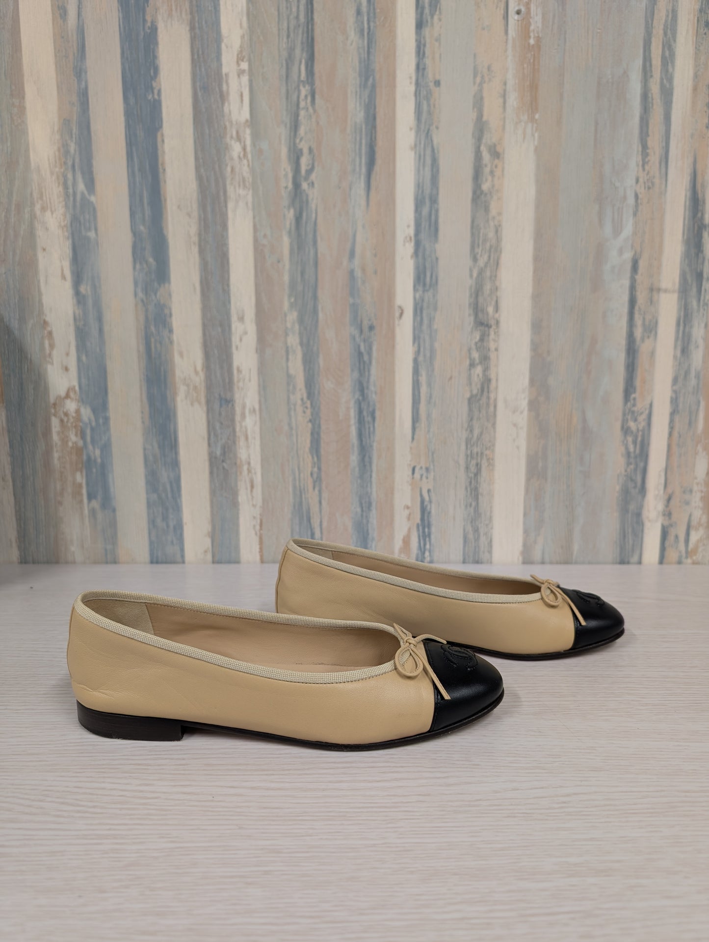 Ballerina Flats 37
