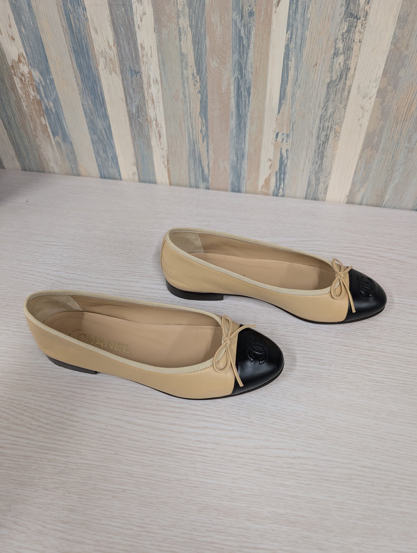 Ballerina Flats 37