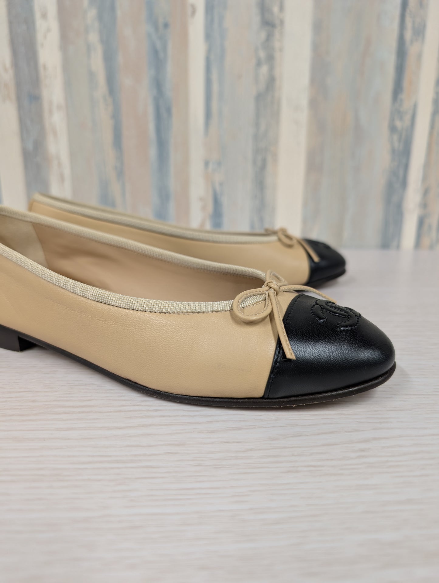 Ballerina Flats 37