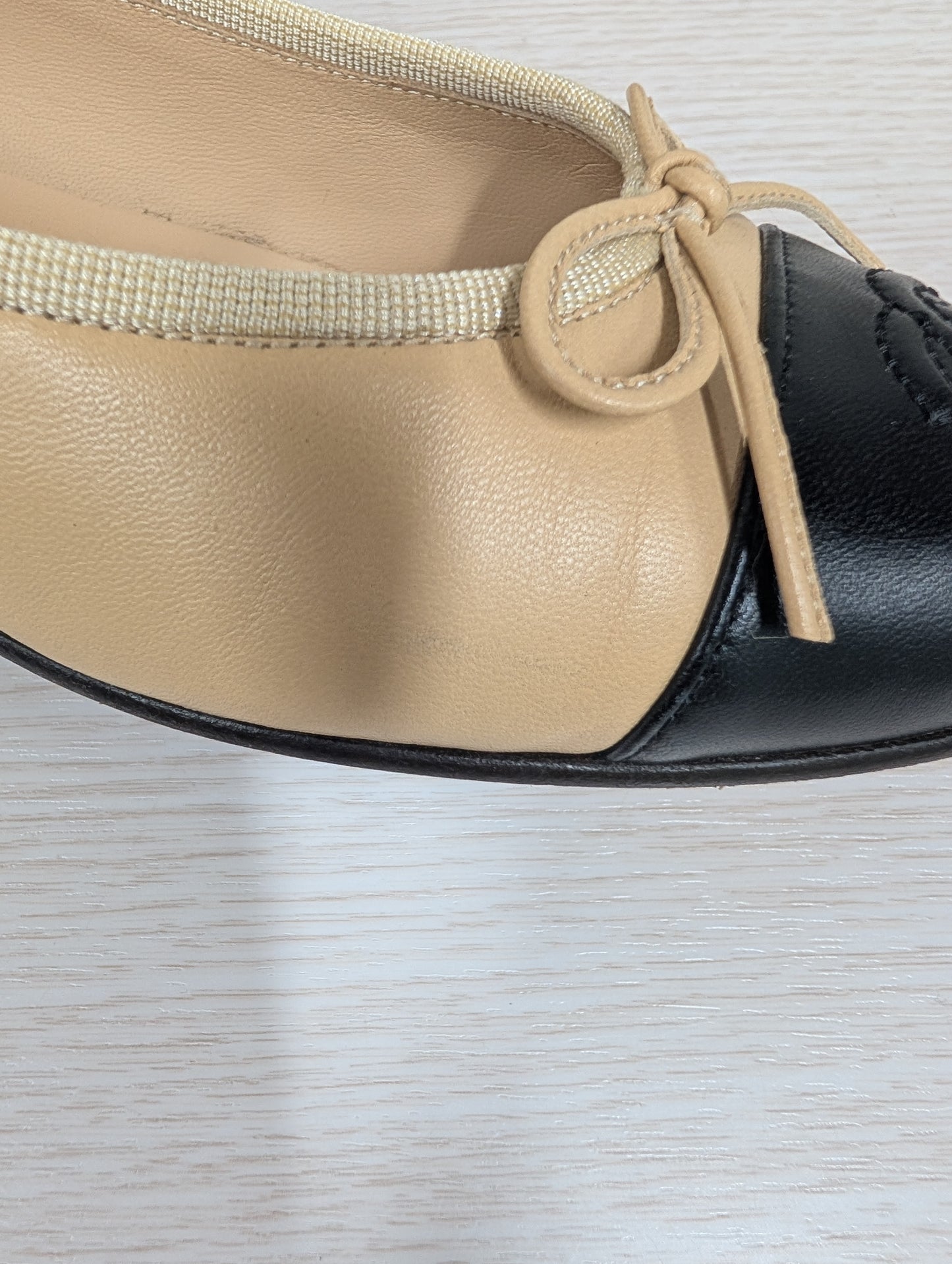 Ballerina Flats 37