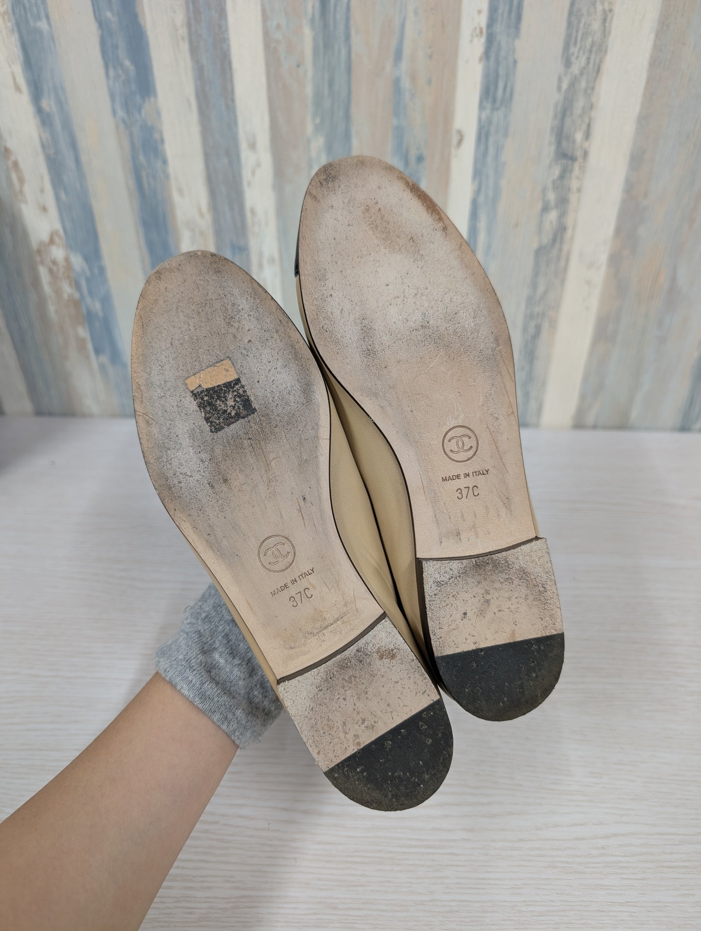 Ballerina Flats 37