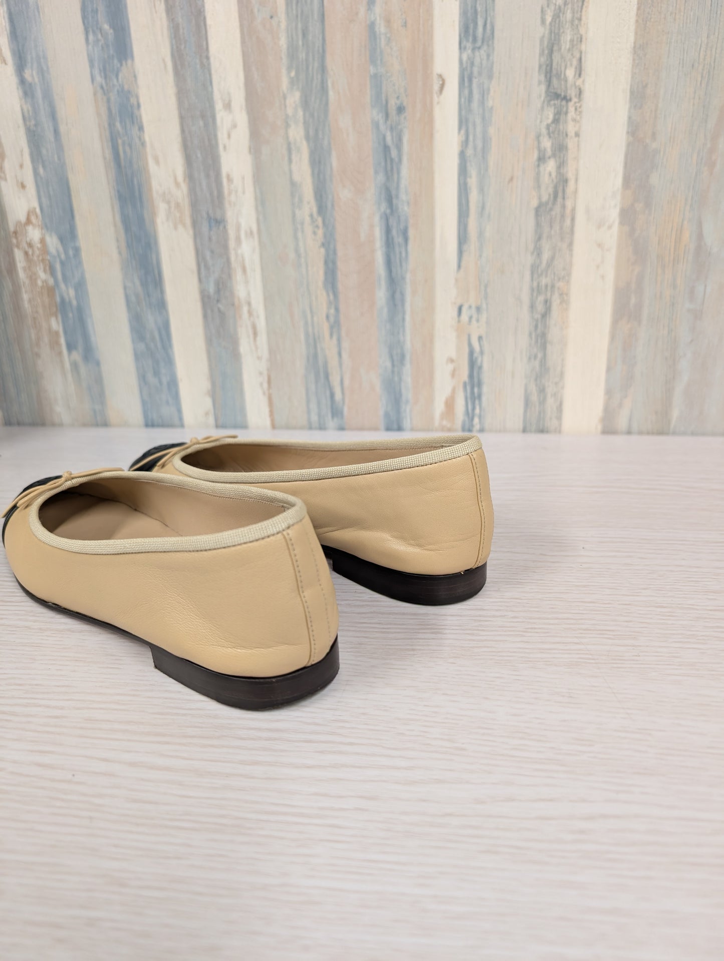 Ballerina Flats 37
