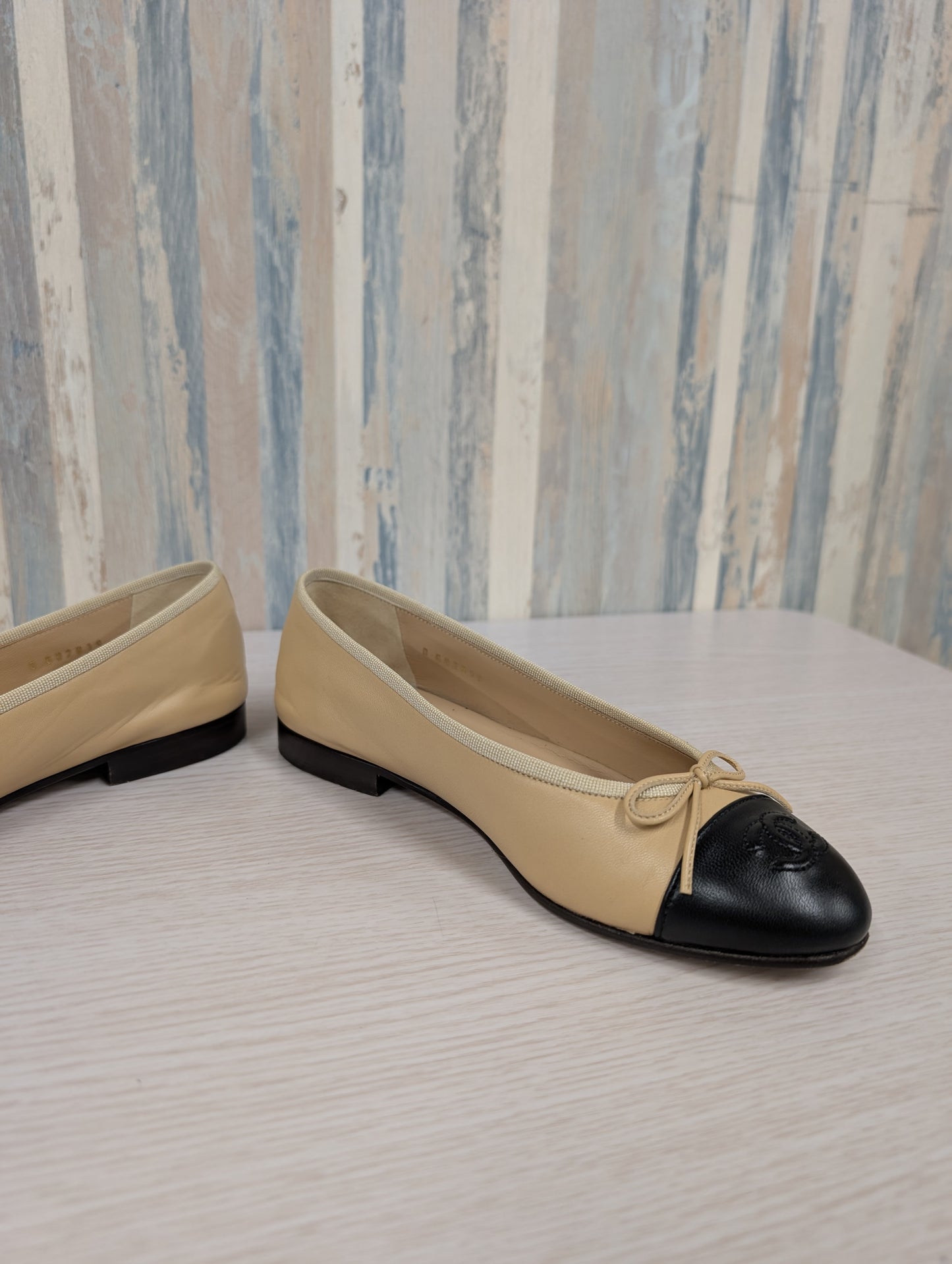 Ballerina Flats 37