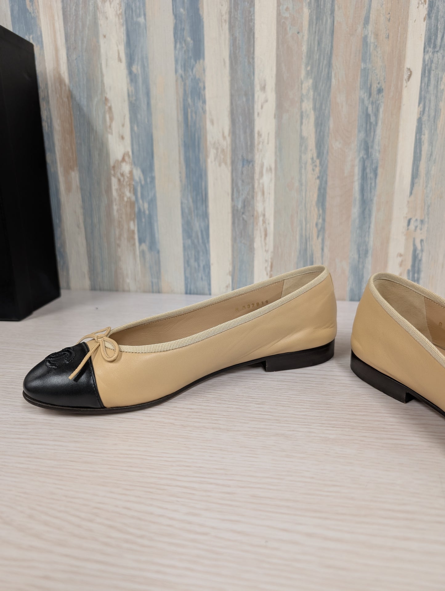 Ballerina Flats 37