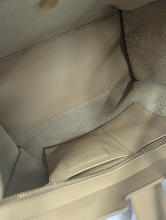 Cabas ChYc Calfskin Medium