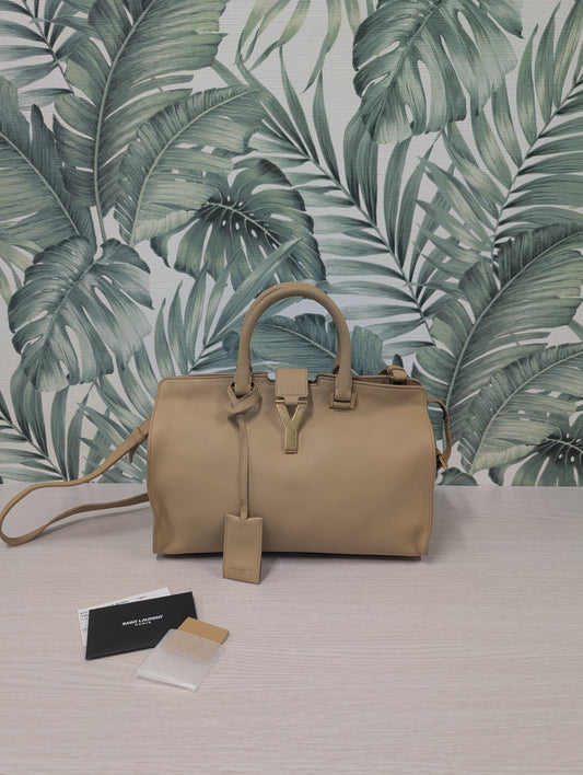 Cabas ChYc Calfskin Medium