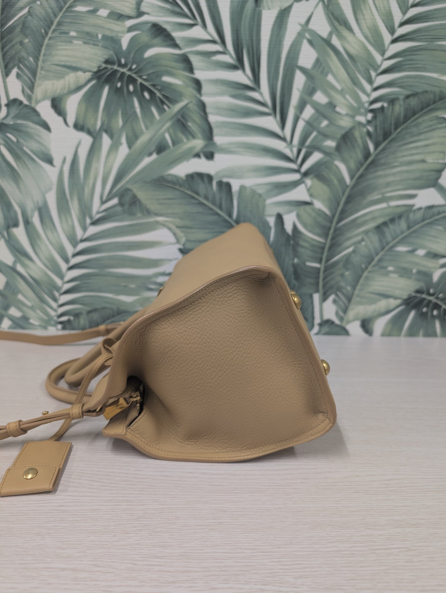 Cabas ChYc Calfskin Medium